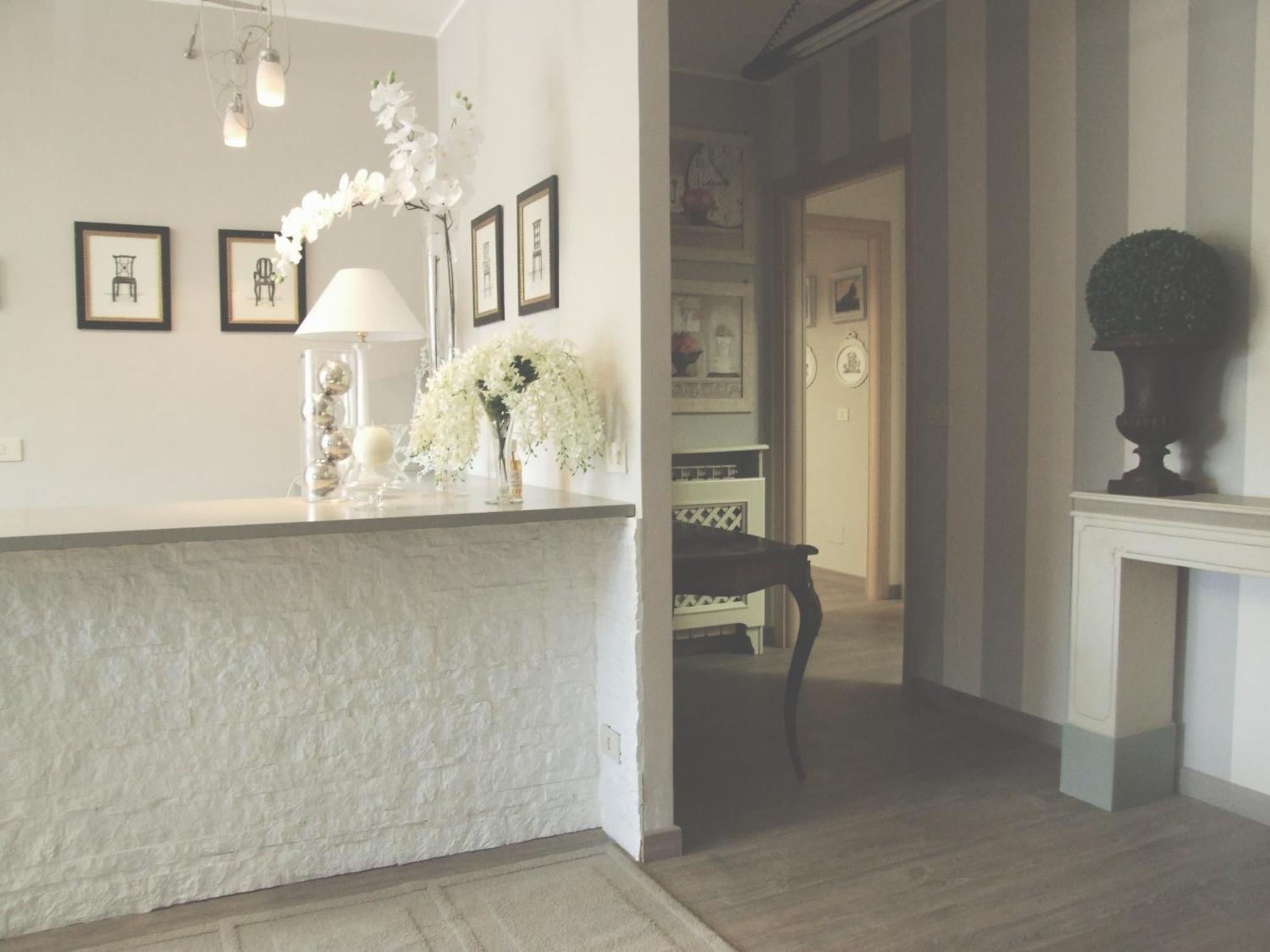 Bed and Breakfast Residenza I Ciclamini Рим Экстерьер фото