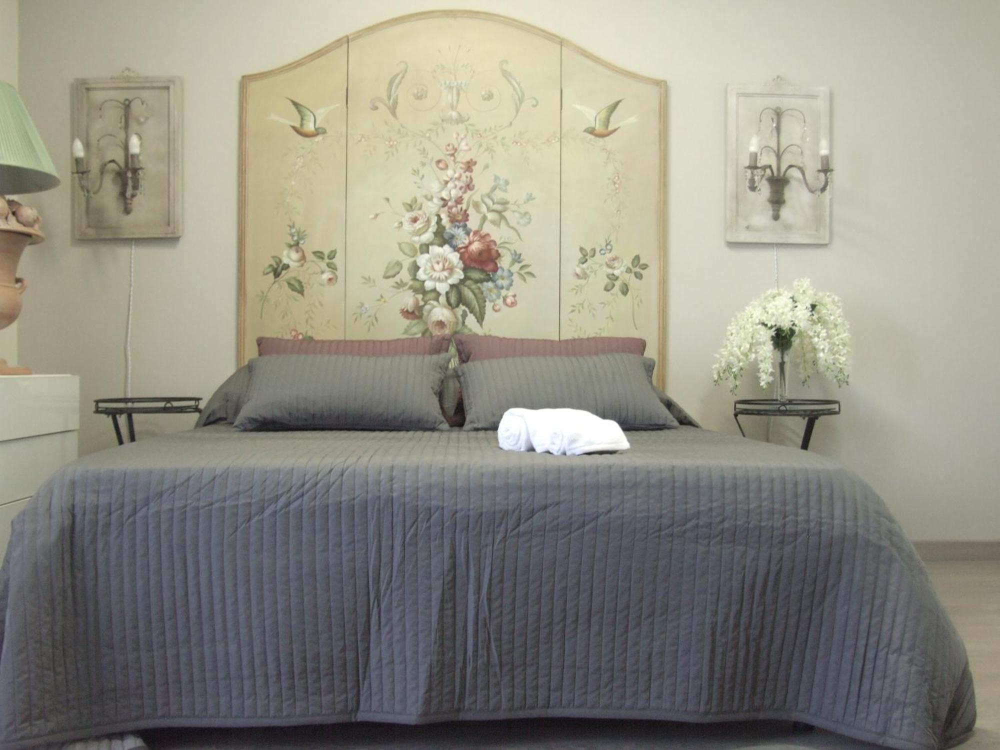 Bed and Breakfast Residenza I Ciclamini Рим Номер фото