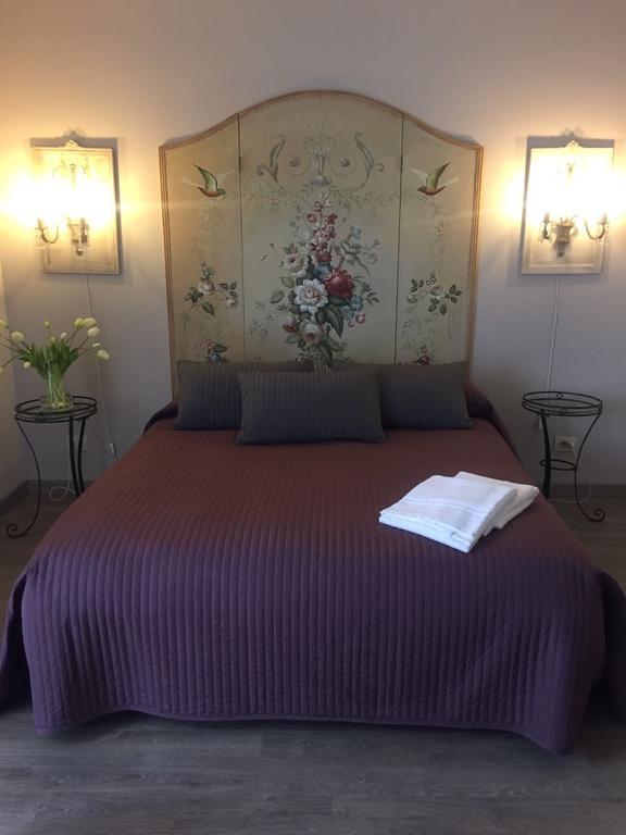 Bed and Breakfast Residenza I Ciclamini Рим Экстерьер фото