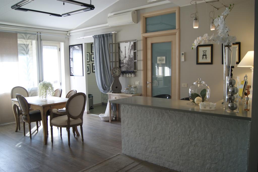 Bed and Breakfast Residenza I Ciclamini Рим Экстерьер фото