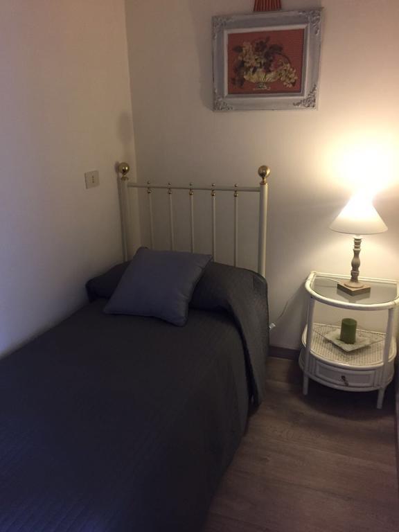 Bed and Breakfast Residenza I Ciclamini Рим Экстерьер фото