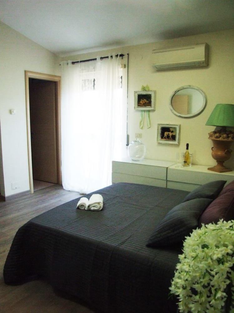Bed and Breakfast Residenza I Ciclamini Рим Экстерьер фото