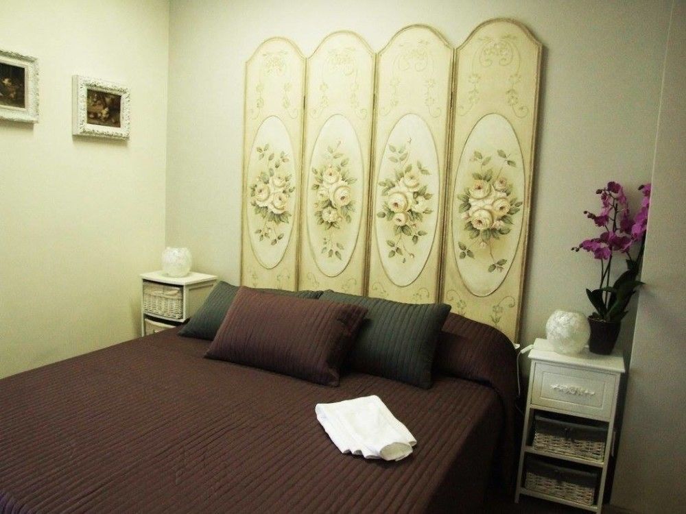 Bed and Breakfast Residenza I Ciclamini Рим Экстерьер фото