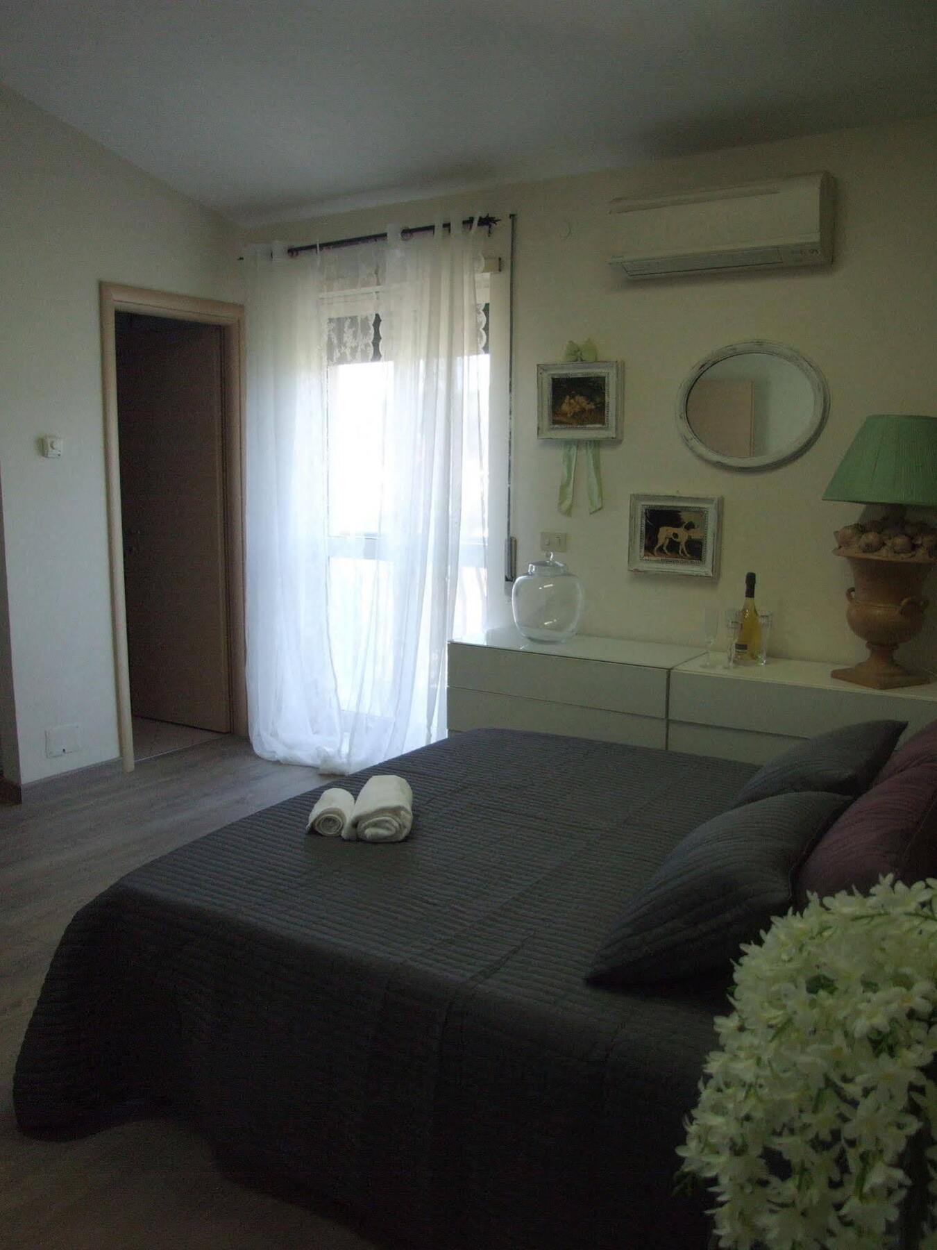 Bed and Breakfast Residenza I Ciclamini Рим Экстерьер фото